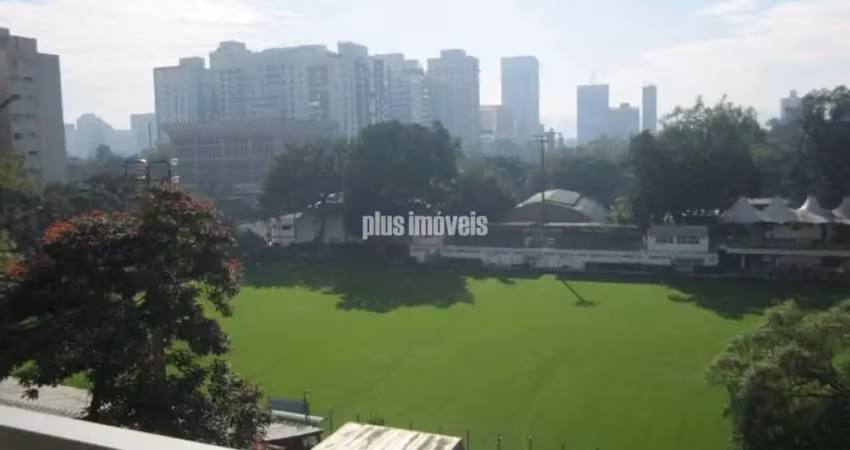 Apartamento com 4 quartos para alugar na Rua Hans Nobiling, 179, Jardim Europa, São Paulo