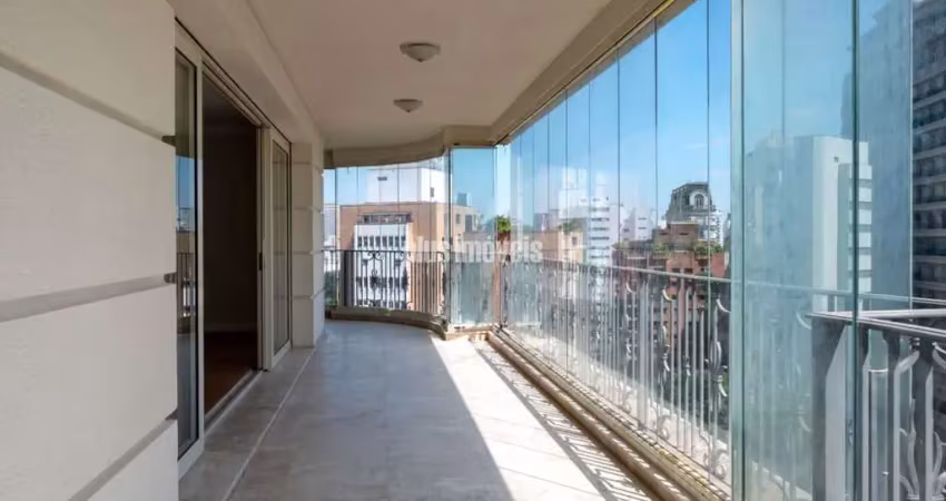 Lindo apartamento nos jardins!!!!prédio de alto padrão!!!!!!