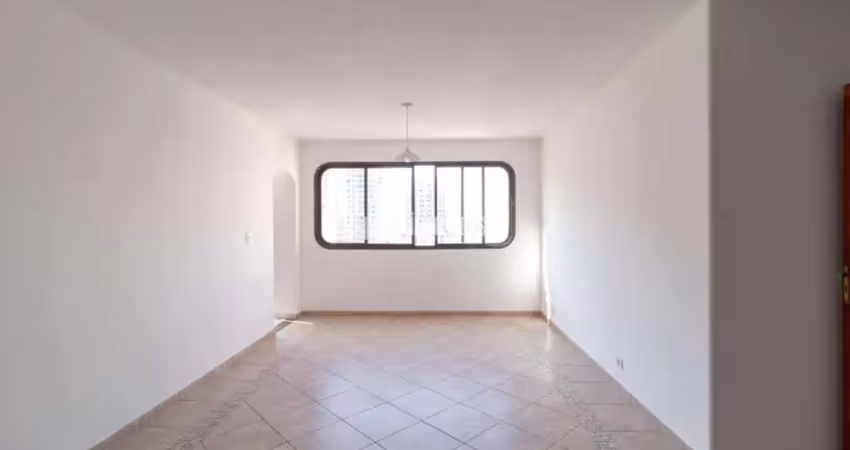 Apartamento com 4 quartos à venda na Rua Apiacás, 406, Perdizes, São Paulo