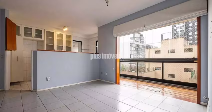 Apartamento com 2 quartos à venda na Rua Cristiano Viana, 116, Cerqueira César, São Paulo