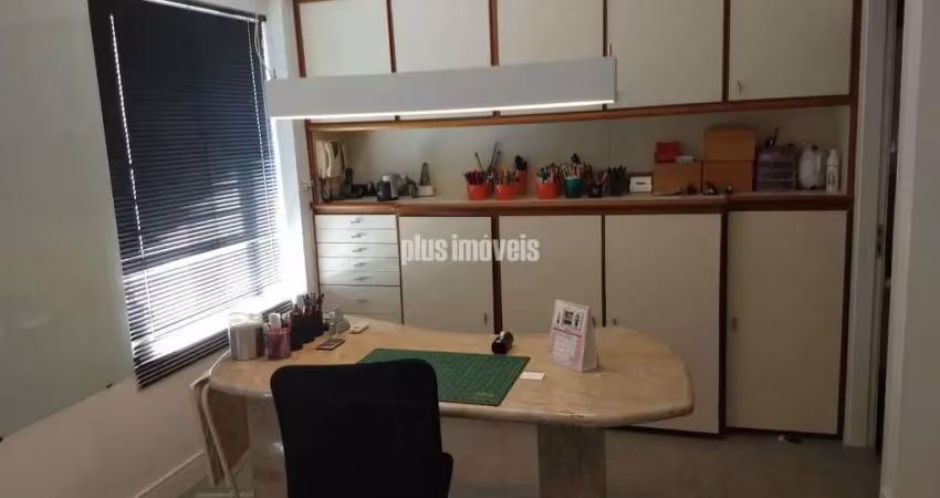 Sala comercial para alugar na Rua Guarará, 529, Jardim Paulista, São Paulo