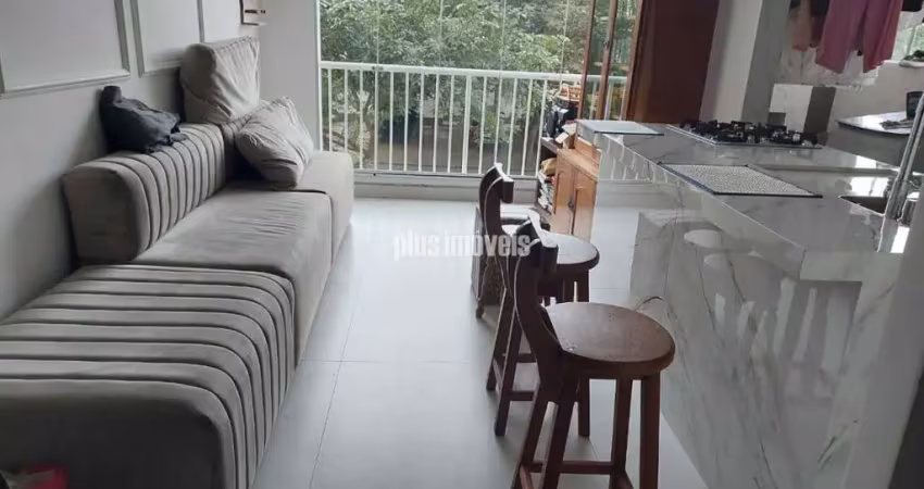 Cobertura com 3 quartos para alugar na Avenida Interlagos, 4455, Jardim Umuarama, São Paulo