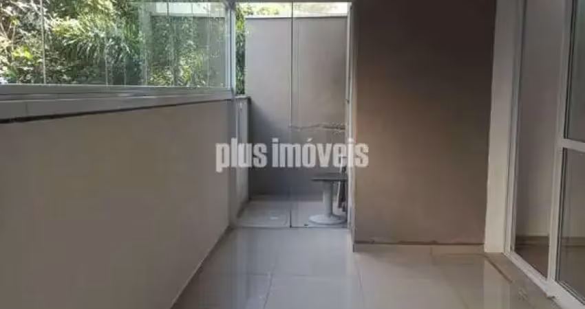 Próximo ao shopping jardim sul 1 dormitório, varanda extendidda