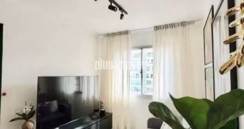 Apartamento com 1 quarto para alugar na Alameda dos Maracatins, 1011, Moema, São Paulo