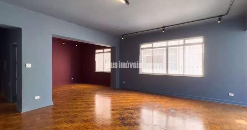 Apartamento com 3 quartos à venda na Avenida Angélica, 1653, Higienópolis, São Paulo