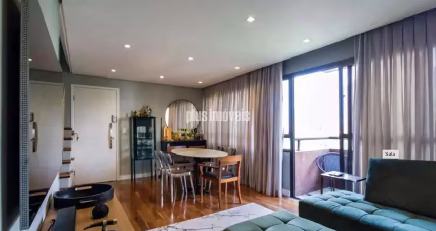 Apartamento duplex, morumbi andar alto, vista livre  impecavél