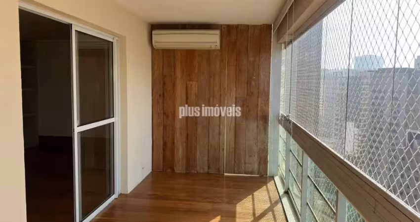 Apartamento com 3 quartos para alugar na Rua do Rocio, 450, Vila Olímpia, São Paulo