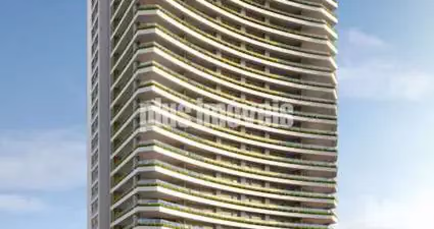 Apartamento com 3 quartos à venda na Avenida Agami, 364, Moema, São Paulo