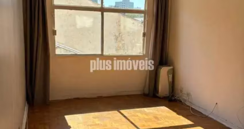 Apartamento 48 m ²,  consolacao1 dormitório , 1 vaga de garagem