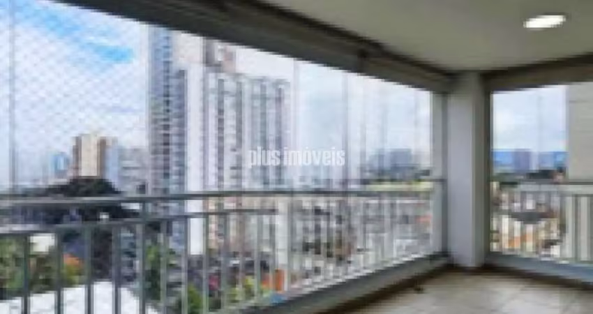 Apartamento 101 m² , vila romana , 3 dormitórios sendo 1 suíte , 2 vagas de garagem