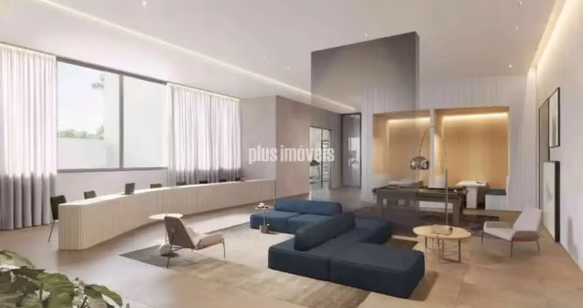 Apartamento com 1 quarto à venda na Rua Capote Valente, 65, Pinheiros, São Paulo