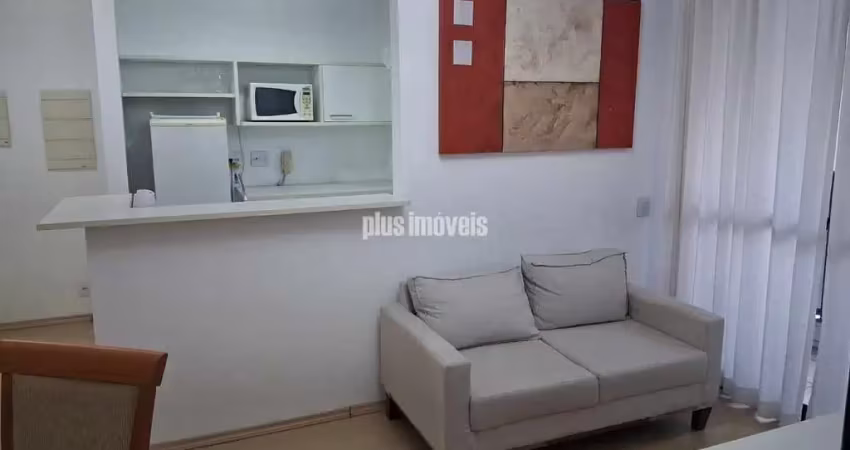 Apartamento com 1 quarto para alugar na Rua Professor Atílio Innocenti, 957, Vila Nova Conceição, São Paulo