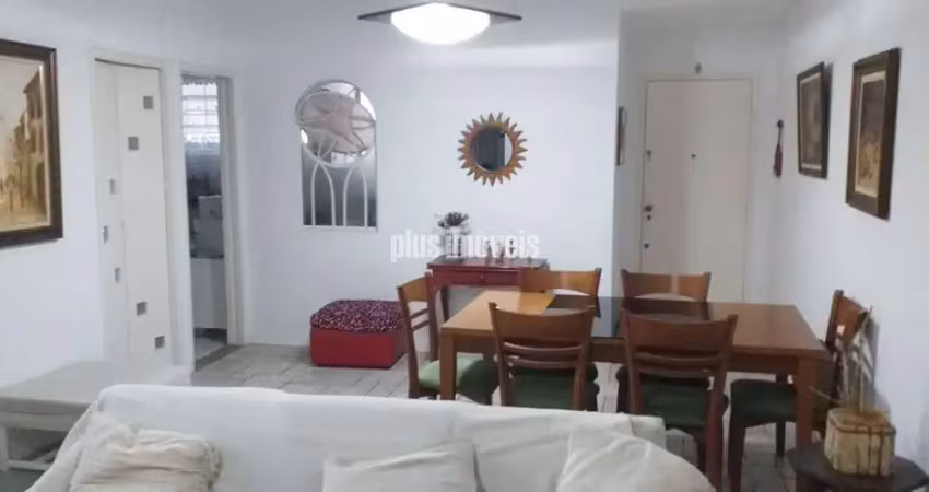 Apartamento com 2 quartos à venda na Rua Mourato Coelho, 112, Pinheiros, São Paulo