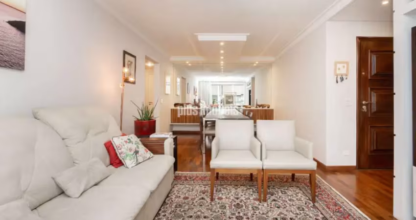 Apartamento com 3 quartos à venda na Rua Pedroso Alvarenga, 345, Itaim Bibi, São Paulo
