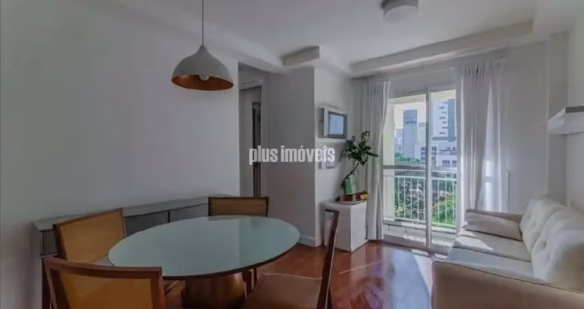 O paraíso é aqui! apartamento moderno, bem localizado e pronto para receber você.