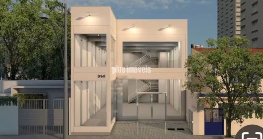 Prédio comercial com 534m² para alugar no brooklin paulista.