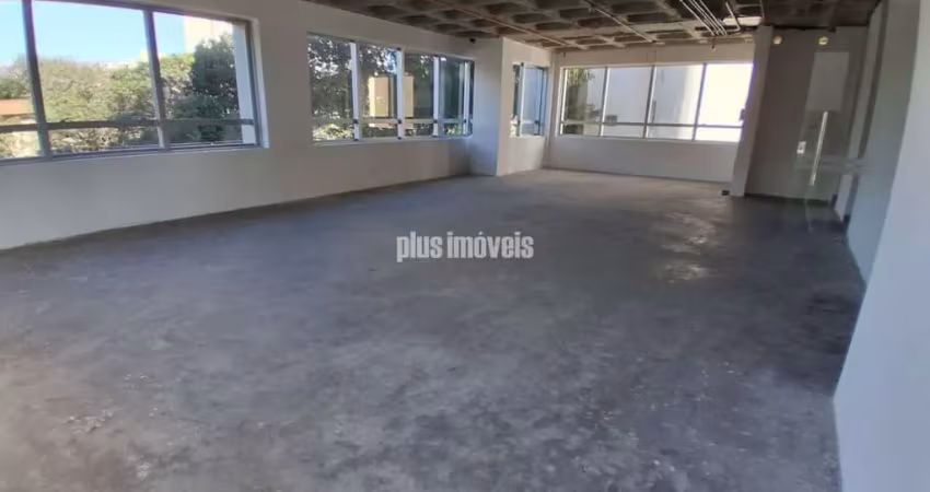 Sala comercial para alugar na Rua Doutora Neyde Apparecida Sollitto, 432, Vila Clementino, São Paulo