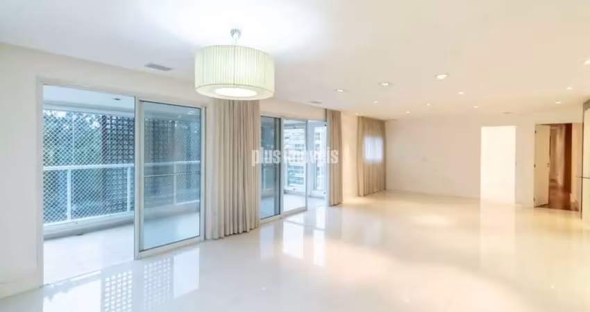 Apartamento com 4 quartos para alugar na Rua Verbo Divino, 1061, Chácara Santo Antônio, São Paulo