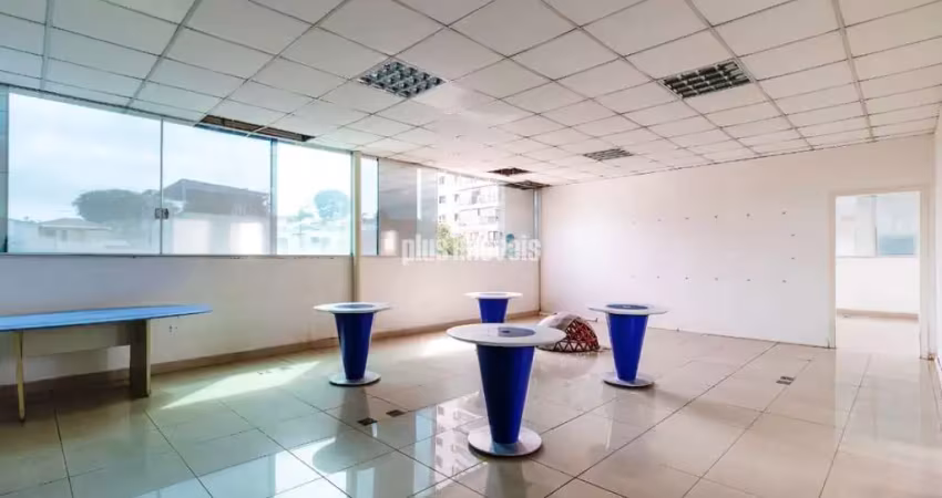 Prédio com 5 salas à venda na Rua Viaza, 1008, Campo Belo, São Paulo