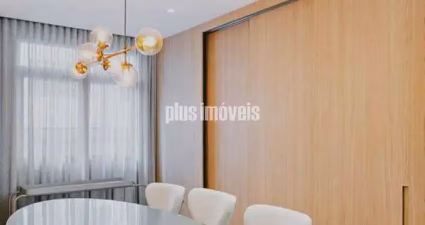 Apartamento com 3 quartos à venda na Rua Padre João Manuel, 774, Jardim América, São Paulo
