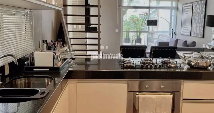 Apartamento com 1 quarto à venda na Rua da Consolação, 2934, Cerqueira César, São Paulo