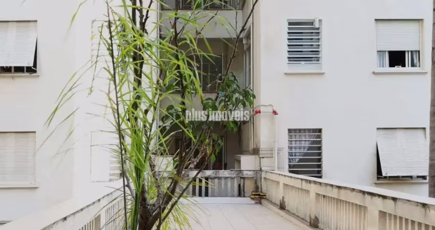 Higienopolis maravilho apartamento com 123m² disponivel