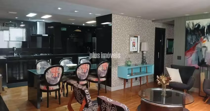 Apartamento com 3 quartos para alugar na Rua Peixoto Gomide, 1537, Jardim América, São Paulo