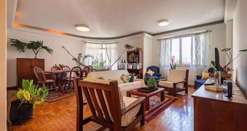 Apartamento com 2 quartos à venda na Alameda Jaú, 670, Jardim Paulista, São Paulo