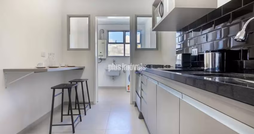 Este imóvel é uma rara oportunidade de viver com sofisticação, conforto e praticidade no itaim bibi.