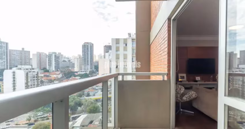 Apartamento com 3 quartos à venda na Rua Campevas, 253, Perdizes, São Paulo