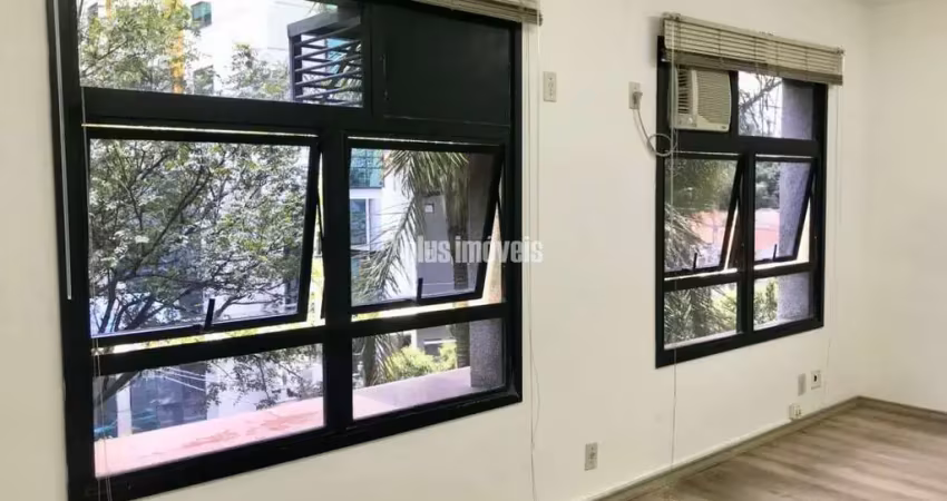 Sala comercial com 1 sala para alugar na Rua Clodomiro Amazonas, 1422, Vila Olímpia, São Paulo