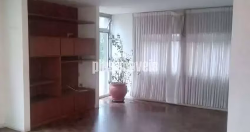 Exelente oportunidade para morar bem, no coração dos jardins.