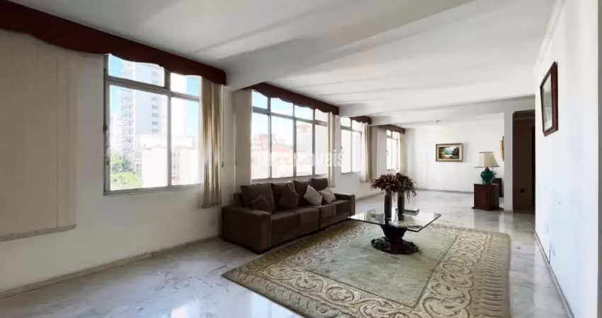 Apartamento com 3 quartos à venda na Rua Emílio de Menezes, 96, Higienópolis, São Paulo