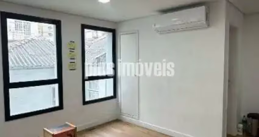 Bela loja comercial em pinheiros a venda e ou locação