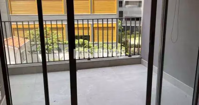 Cobertura com 1 quarto para alugar na Rua Harmonia, 1323, Sumarezinho, São Paulo