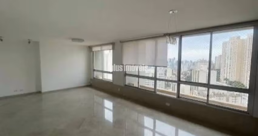 Apartamento com 3 quartos para alugar na Alameda Ribeirão Preto, 309, Bela Vista, São Paulo