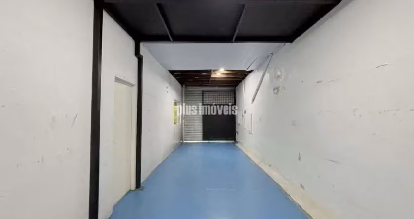Barracão / Galpão / Depósito com 3 salas para alugar na Rua Cardeal Arcoverde, 79, Pinheiros, São Paulo