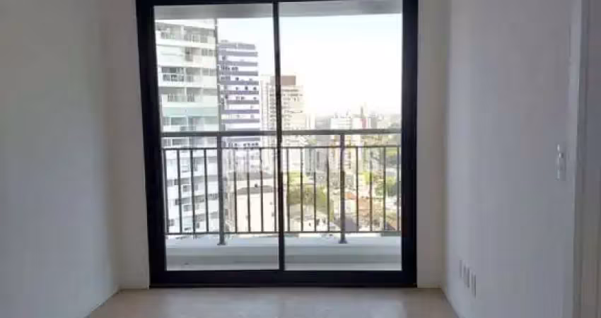 Apartamento com 1 quarto à venda na Rua Valdir Niemeyer, 70, Sumaré, São Paulo