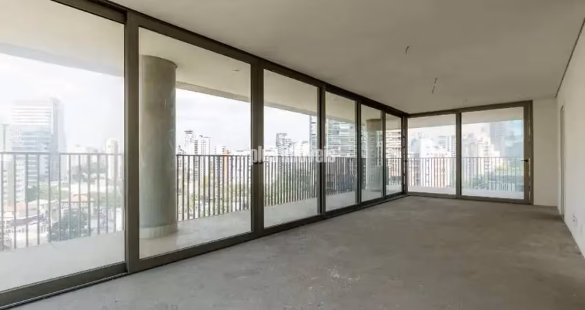 Apartamento com 3 quartos à venda na Rua Chipre, 50, Vila Olímpia, São Paulo