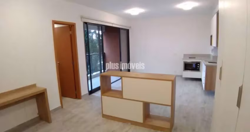 Apartamento com 1 quarto à venda na Rua Marechal Deodoro, 581, Santo Amaro, São Paulo