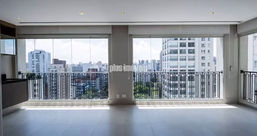 Apartamento de alto padrão ? 3 suítes ? 217 m² ? 4 vagas