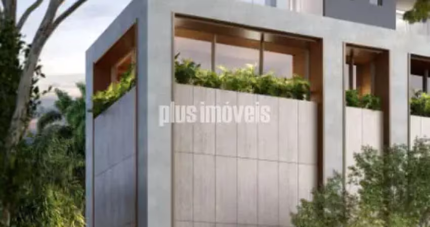 Apartamentos amplitudes e sofisticação em cada detalhe