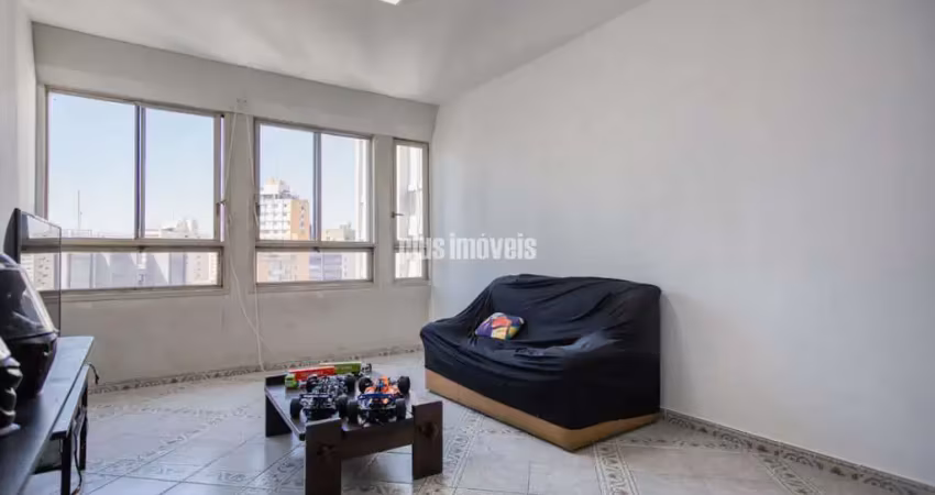 Apartamento com 3 quartos à venda na Rua Doutor Homem de Melo, 697, Perdizes, São Paulo