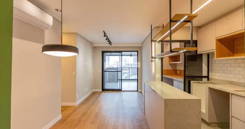 Apartamento com 2 quartos à venda na Rua Cristiano Viana, 216, Cerqueira César, São Paulo