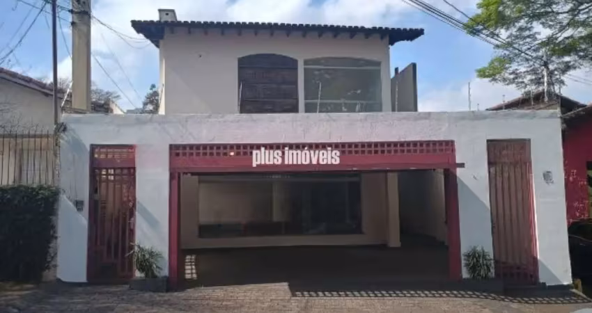 Casa comercial com 2 salas à venda na Rua Padre José de Anchieta, 1257, Santo Amaro, São Paulo