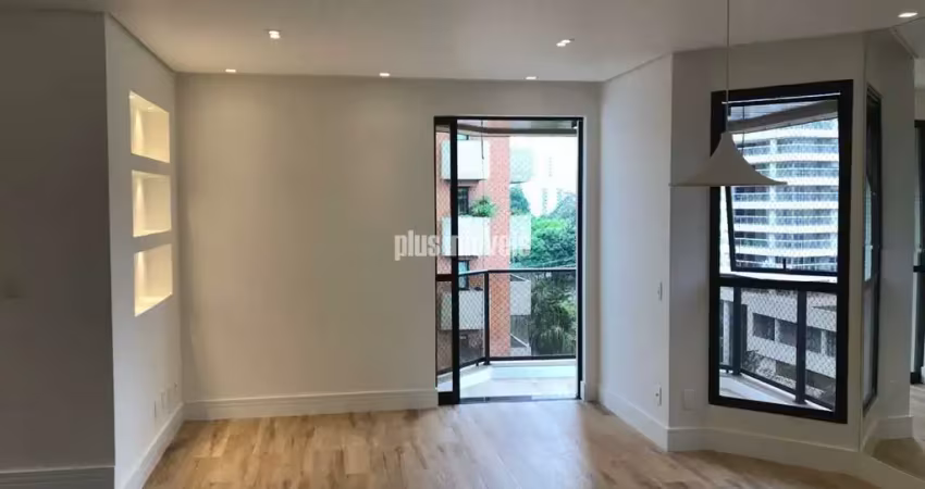 Apartamento com 4 quartos à venda na Avenida Engenheiro Luiz Gomes Cardim Sangirardi, 430, Vila Mariana, São Paulo