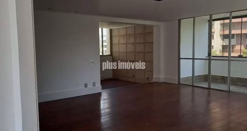 Apartamento com 4 quartos à venda na Avenida Giovanni Gronchi, 4791, Morumbi, São Paulo