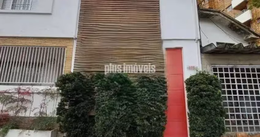 Casa com 3 quartos à venda na Rua Baltazar Lisboa, 494, Vila Mariana, São Paulo