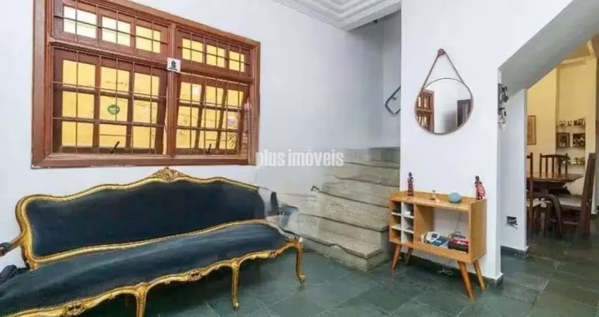 Casa com 3 quartos à venda na Rua Condessa de Pinhal, 221, Campo Belo, São Paulo