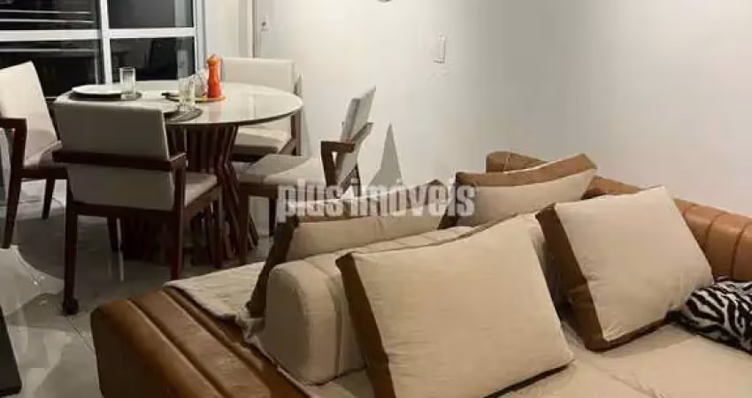 Apartamento de 55m² na vila olímpia - 1 dormitório e 1 vaga